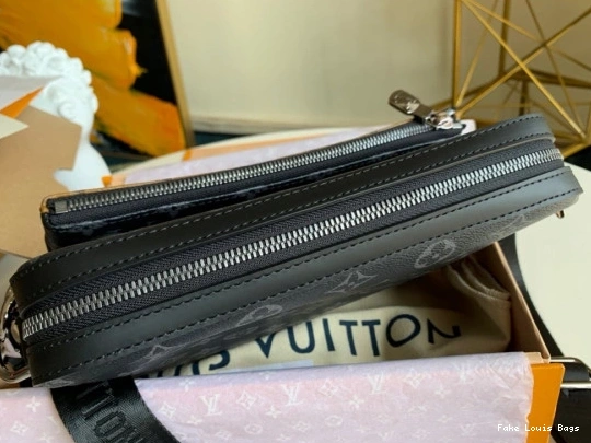 Fake Louis Bags LOUIS DISTRICT VUITTON 0724